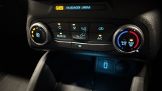 Ford Focus 1.0 EcoBoost Hybrid mHEV 125 ST-Line Edition 5dr Petrol Hatchback